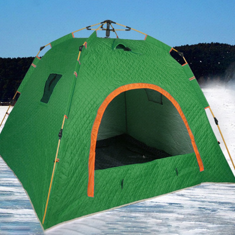 Fishing Equipment Needed - Tenda Memancing Es Luar Ruangan Tiga