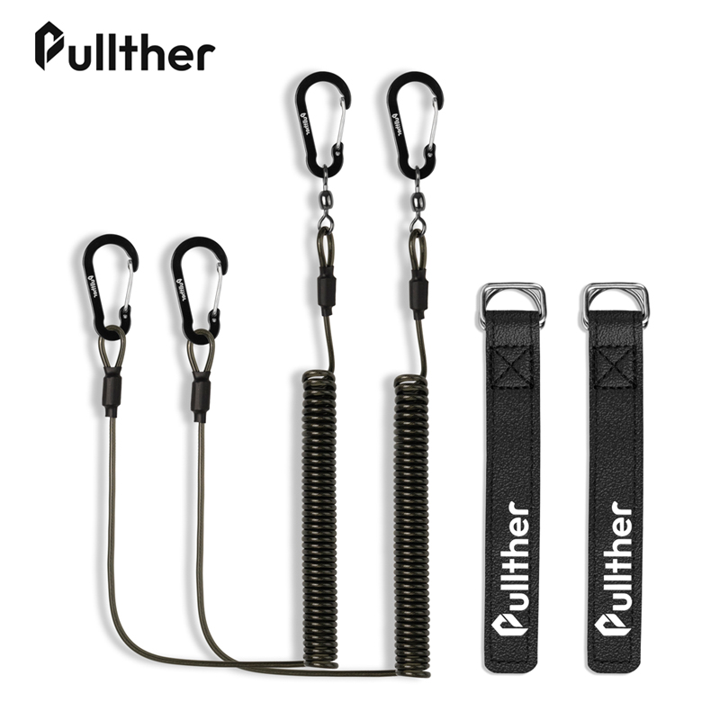 Fishing Equipment On Sale - Memancing, Alat Memancing, Lanyard Melingkar, Tali