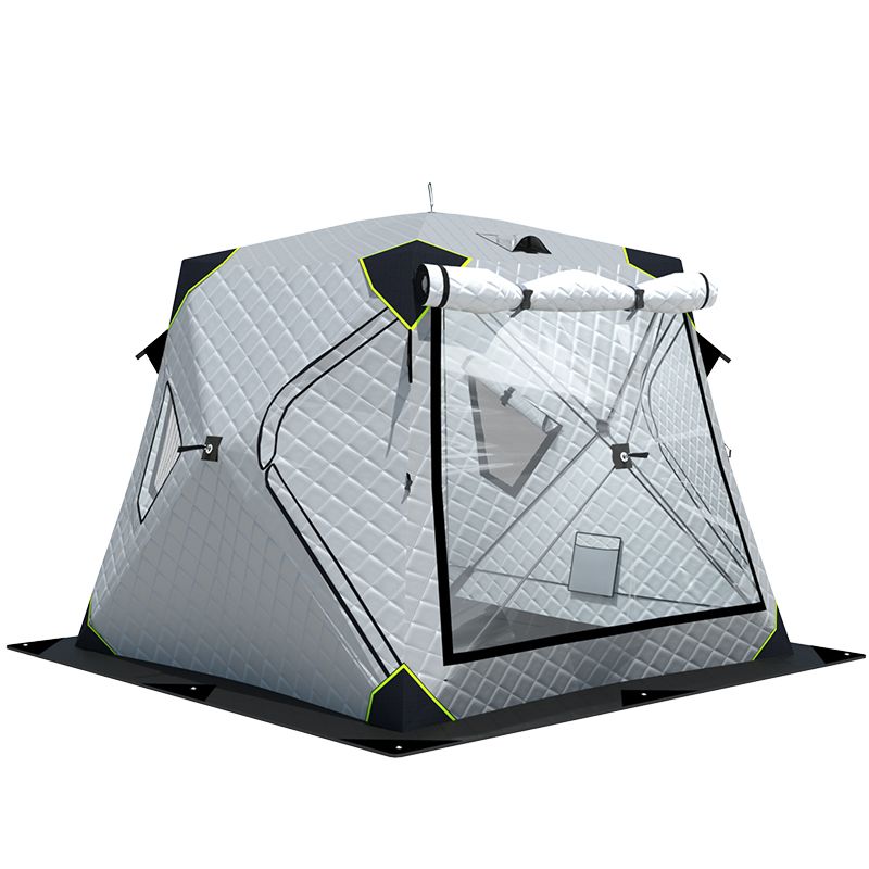 Fishing Equipment Needed - Tenda Memancing Es Luar Ruangan Jendela
