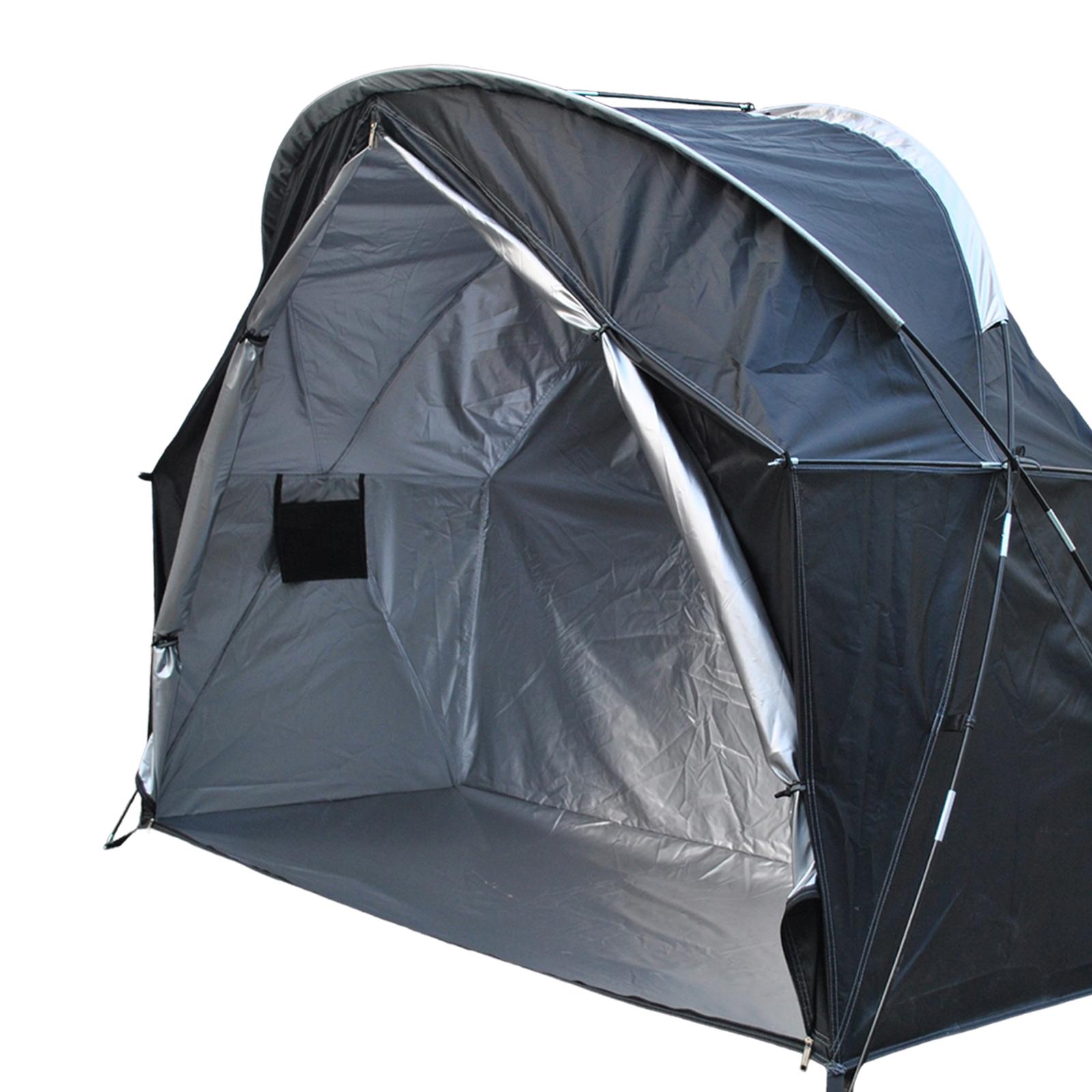 Fishing Equipment Needed - Tenda Berkemah Serbaguna Ringan untuk Backpacking,