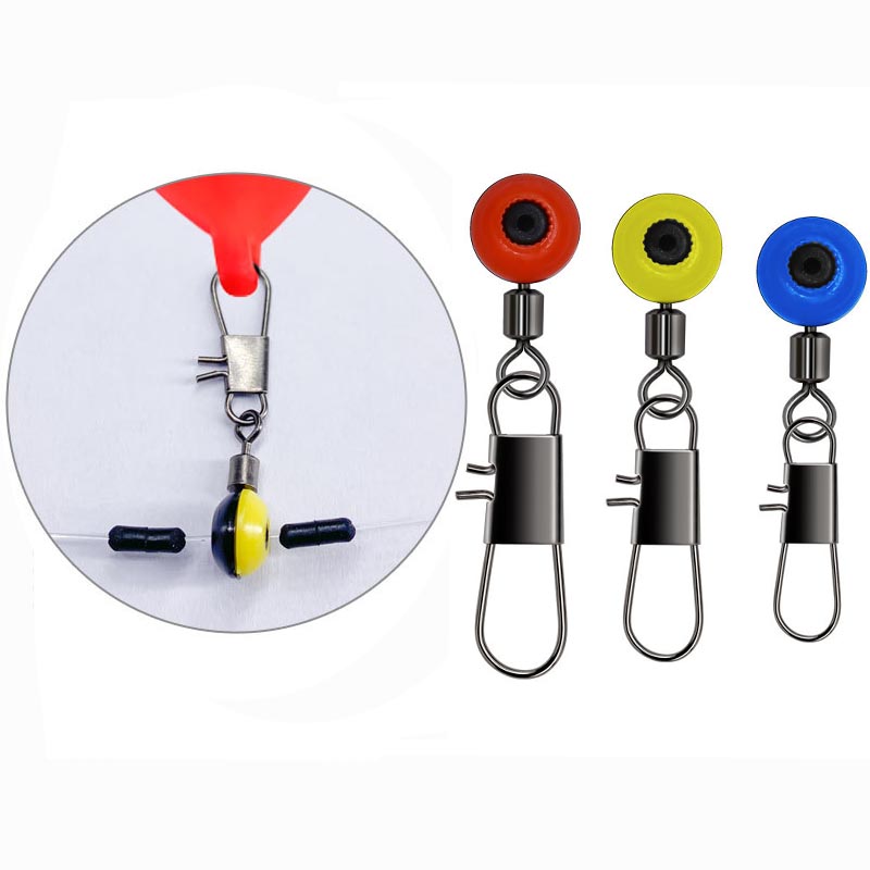 Fishing Equipment On Sale - 50 Buah/Lot Alat Pancing Mengambang Bobber