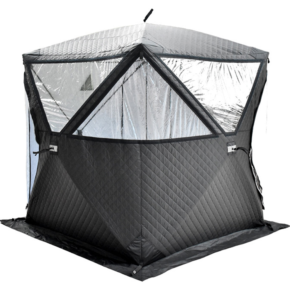 Fishing Equipment Needed - Tenda memancing Musim Dingin, tenda memancing