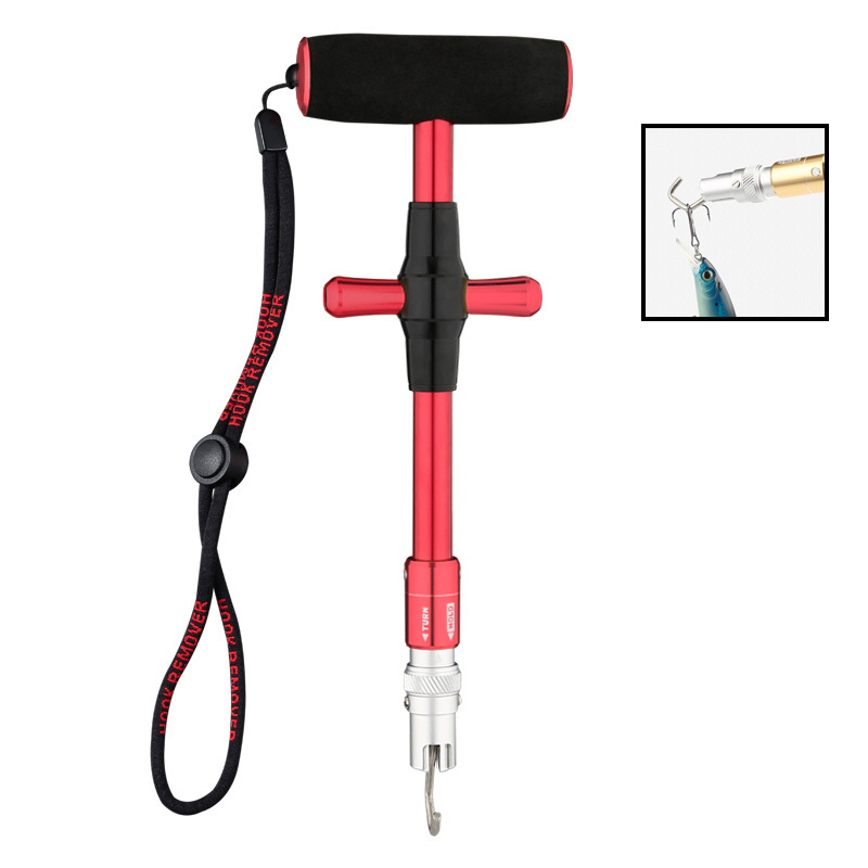 Fishing Equipment Used - TAKEDO kait pancing BL-049 bentuk T,