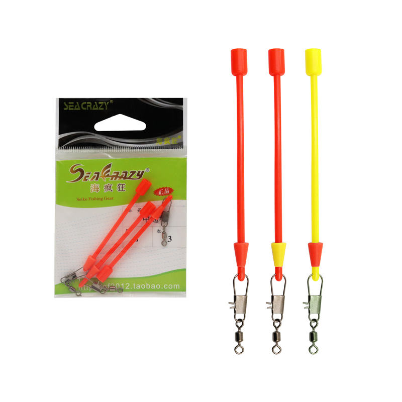 ZYZHE 6 Buah/2 Tas Alat Penghu - Fishing Equipment On Sale ulasan dan harga