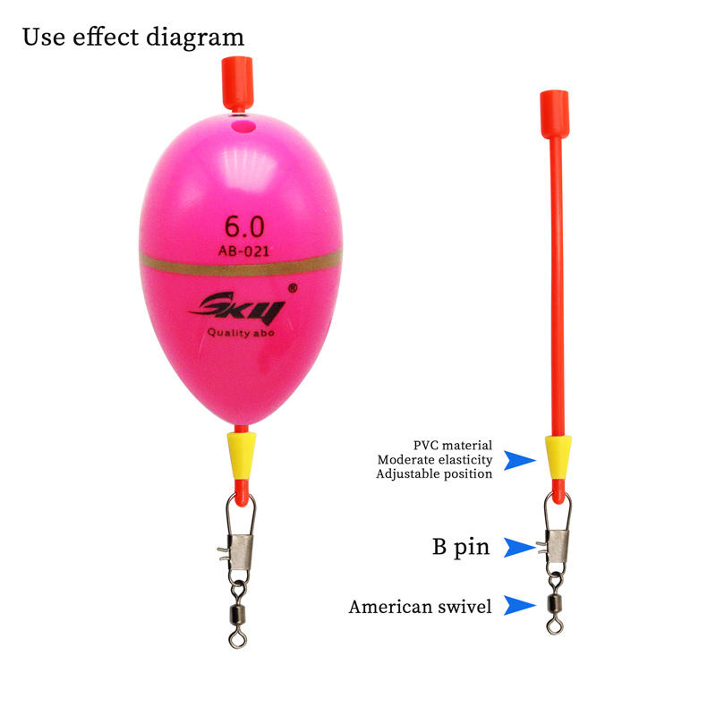 ZYZHE 6 Buah/2 Tas Alat Penghu - Fishing Equipment On Sale ulasan dan harga