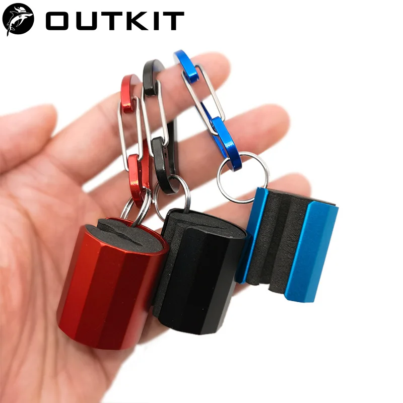 OUTKIT Baru Joran Pancing Peme - Fishing Equipment Used ulasan dan harga