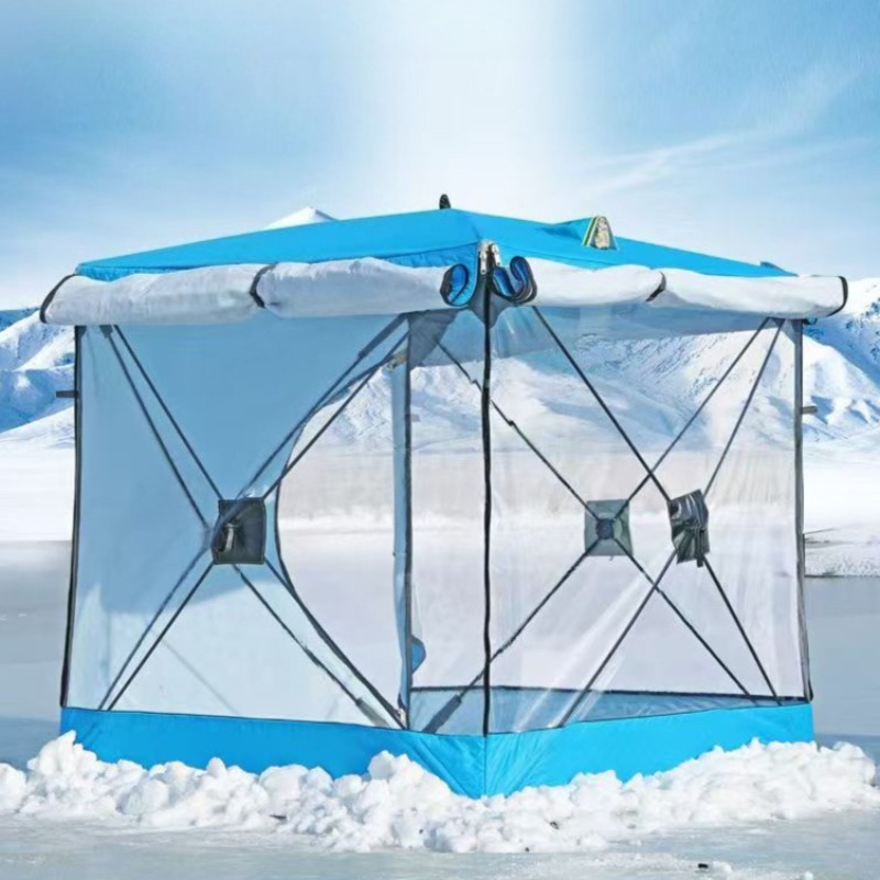 Tenda Camping Cepat Pasang Bah - Fishing Equipment Needed ulasan dan harga