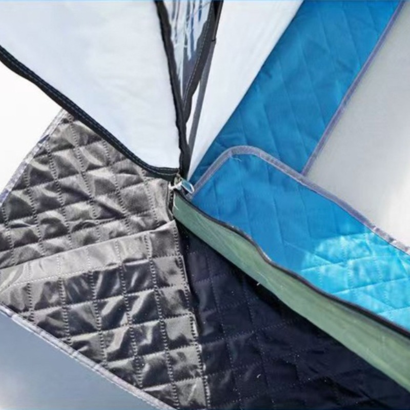 Tenda Camping Cepat Pasang Bah - Fishing Equipment Needed ulasan dan harga