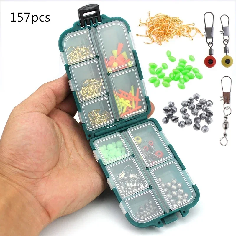 Kotak Aksesori alat pancing, 1 - Fishing Equipment Storage ulasan dan harga