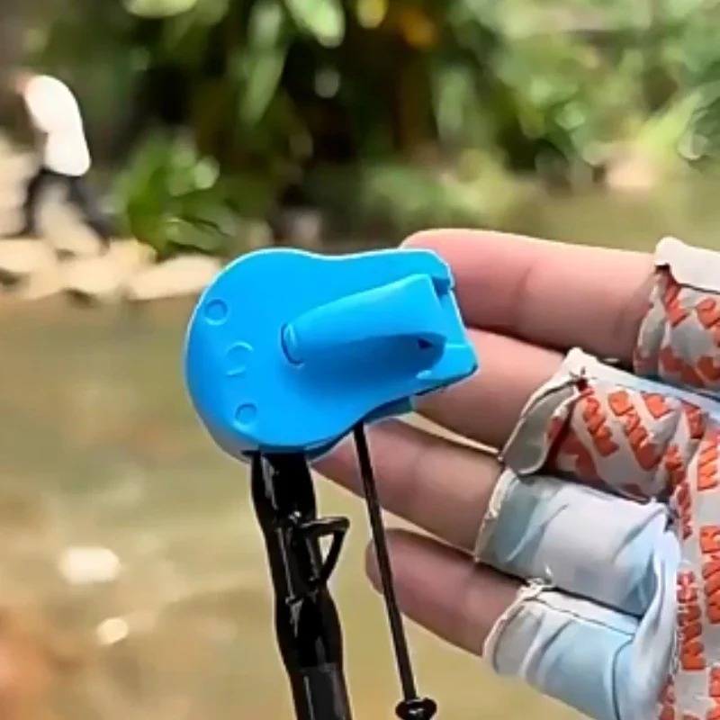 Tempat Joran Pancing ABS Fiksa - Fishing Equipment On Sale ulasan dan harga