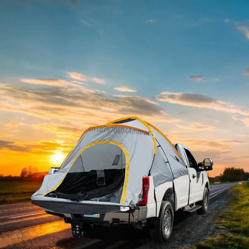 Tenda Truk Pikap, Tenda Lipat  - Fishing Equipment Needed ulasan dan harga