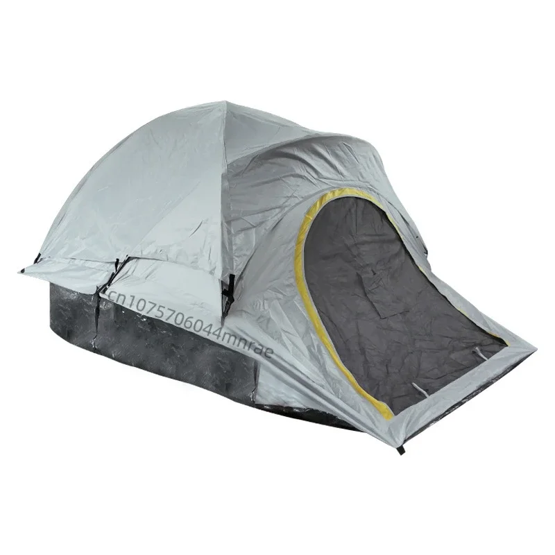 Tenda Truk Pikap, Tenda Lipat  - Fishing Equipment Needed ulasan dan harga