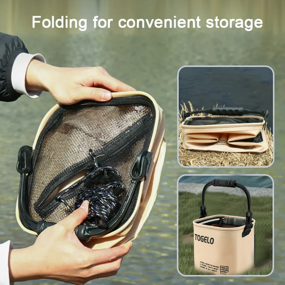 Ember Pancing Lipat Portabel,  - Fishing Equipment Net ulasan dan harga