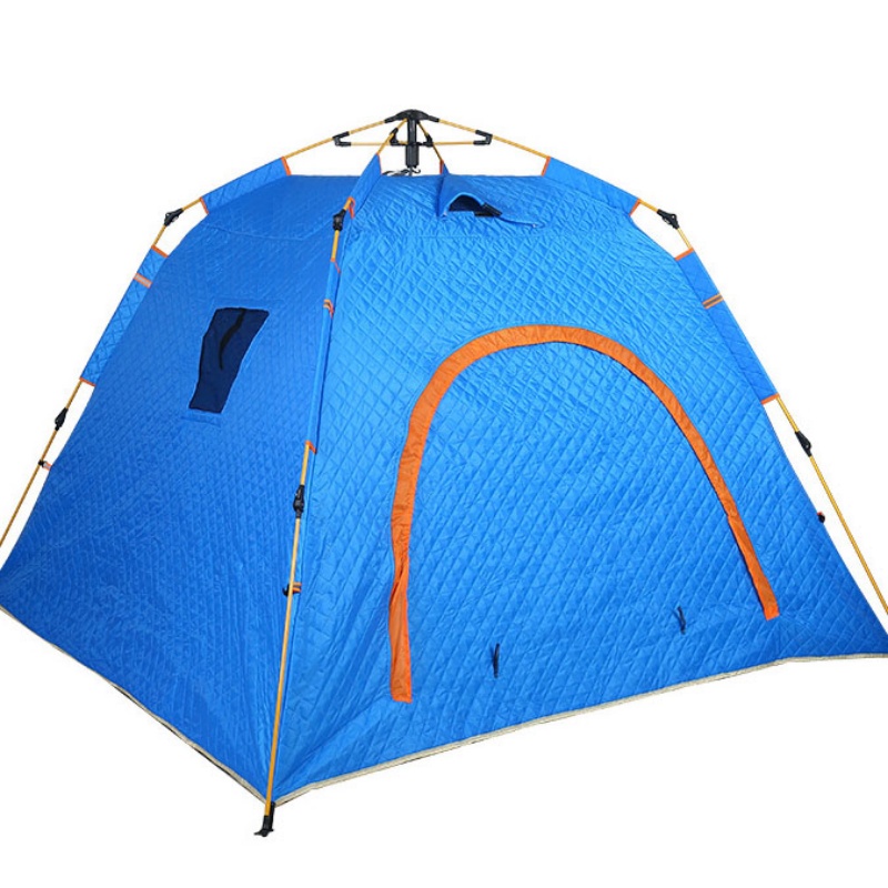 Tenda Memancing Es Luar Ruanga - Fishing Equipment Needed ulasan dan harga