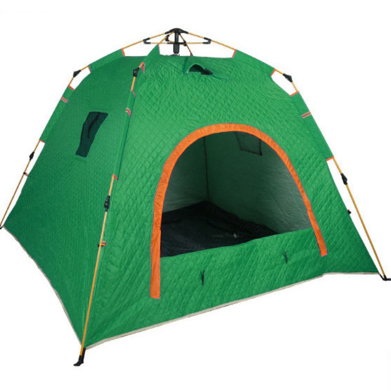 Tenda Memancing Es Luar Ruanga - Fishing Equipment Needed ulasan dan harga