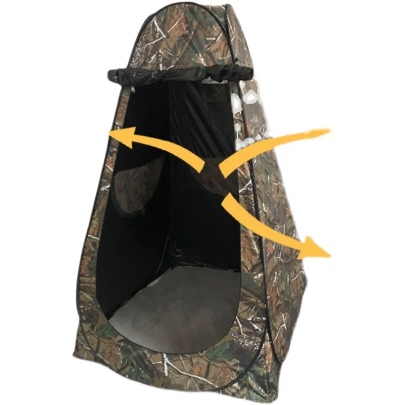 Tenda observasi burung bionik  - Fishing Equipment Needed ulasan dan harga