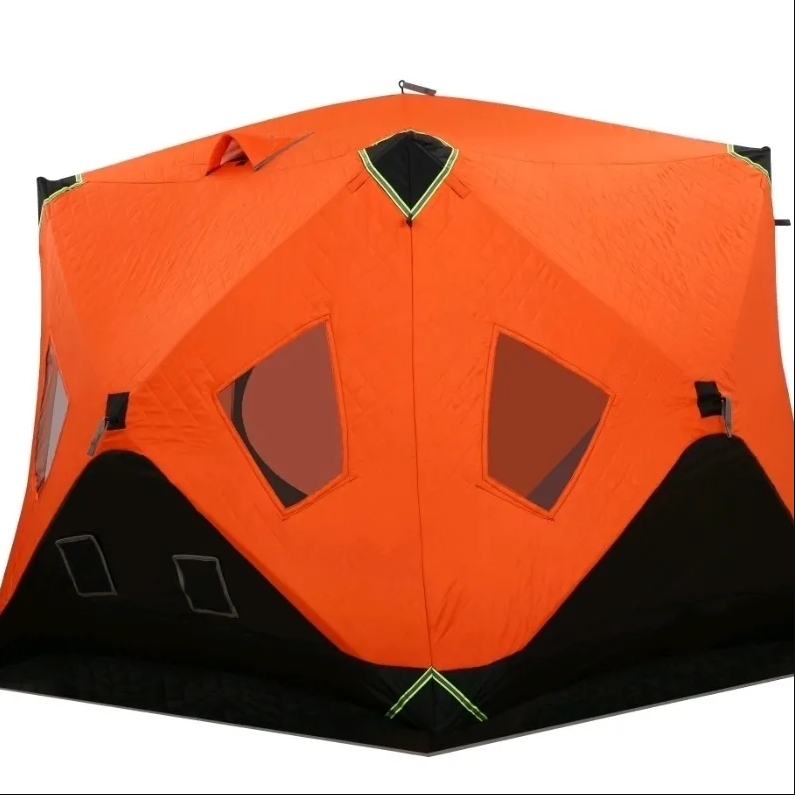 Tenda Memancing di Es Peralata - Fishing Equipment Needed ulasan dan harga