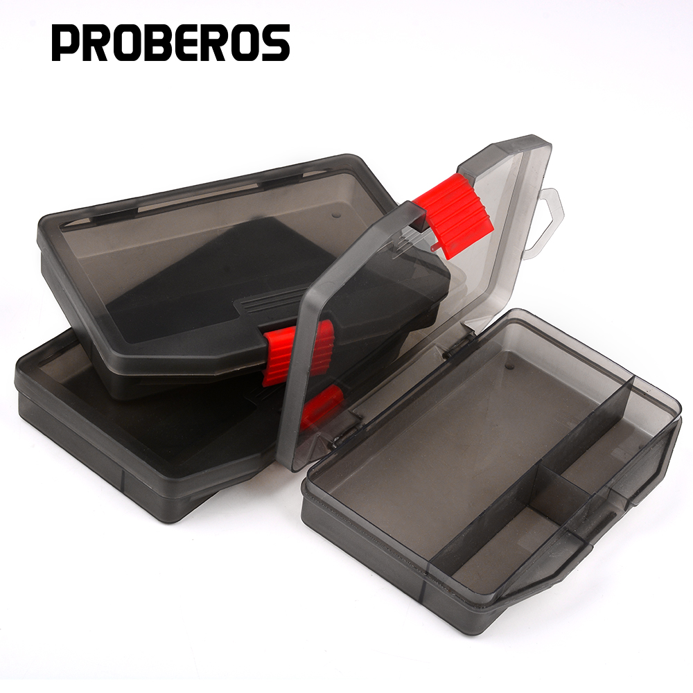1 Buah Kotak Penyimpanan Alat  - Fishing Equipment Storage ulasan dan harga