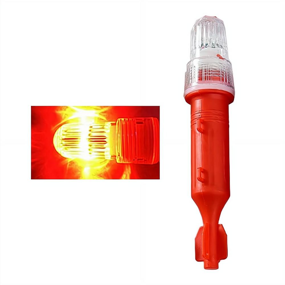 Lampu Sinyal LED Tahan Air unt - Fishing Equipment Net ulasan dan harga