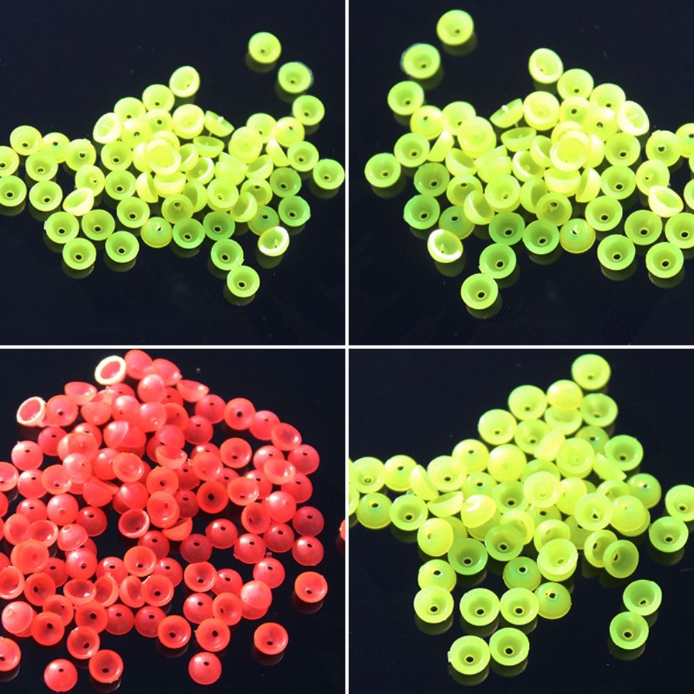 100 Buah 3.0/3.5/4.0/5.0Mm Man - Fishing Equipment On Sale ulasan dan harga