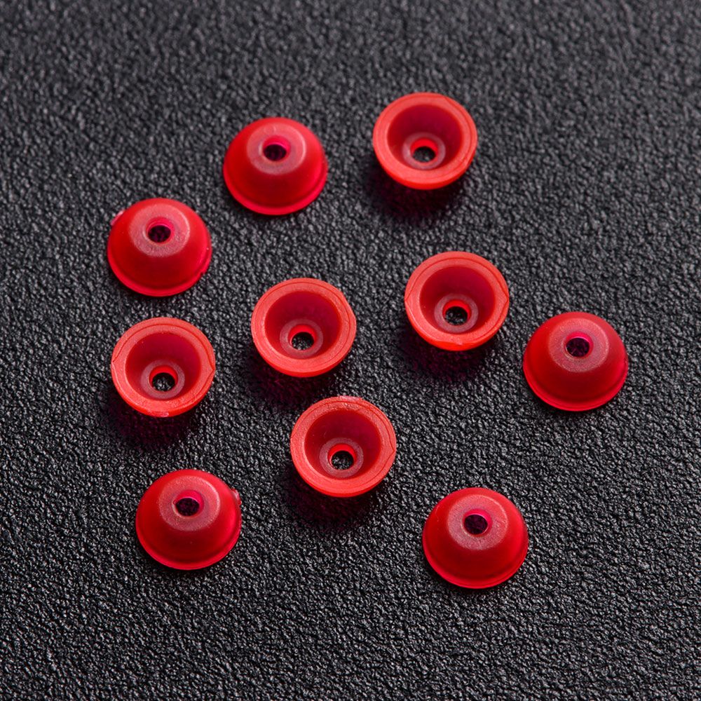 100 Buah 3.0/3.5/4.0/5.0Mm Man - Fishing Equipment On Sale ulasan dan harga