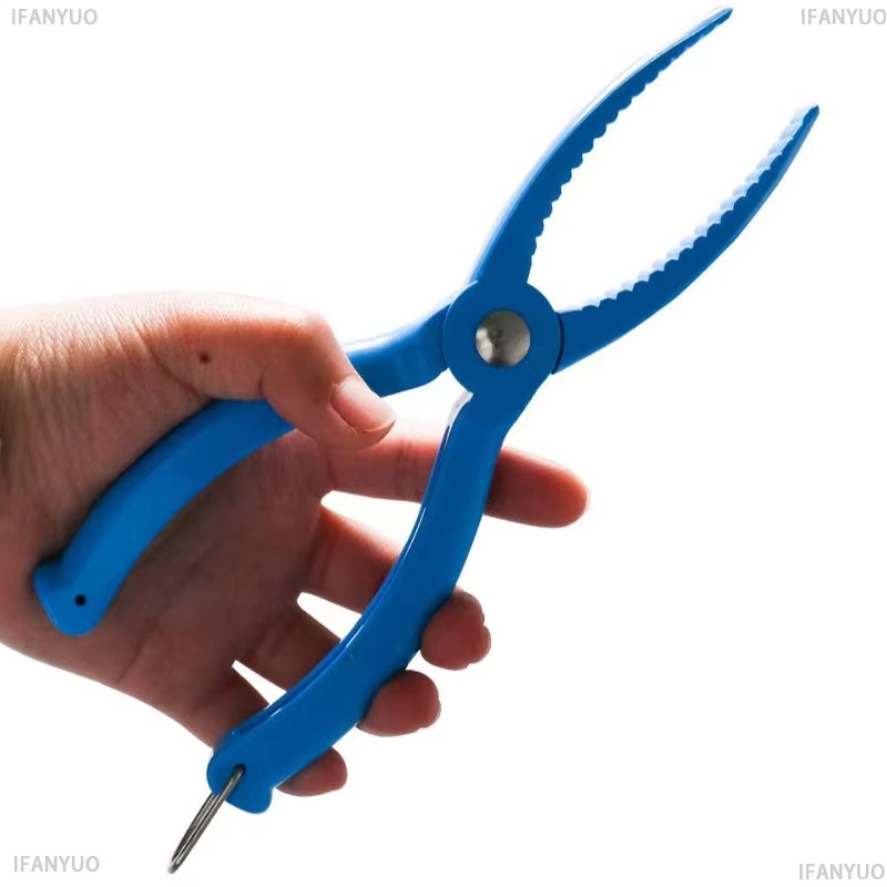 Alat Pengendali Ikan Luar Ruan - Fishing Equipment Used ulasan dan harga