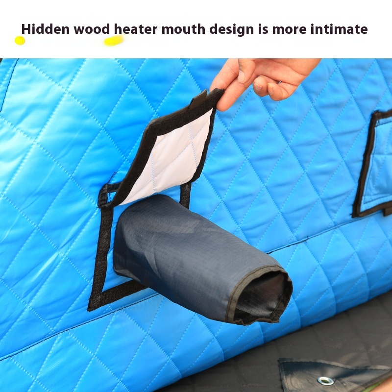 Tenda Memancing di Es Peralata - Fishing Equipment Needed ulasan dan harga