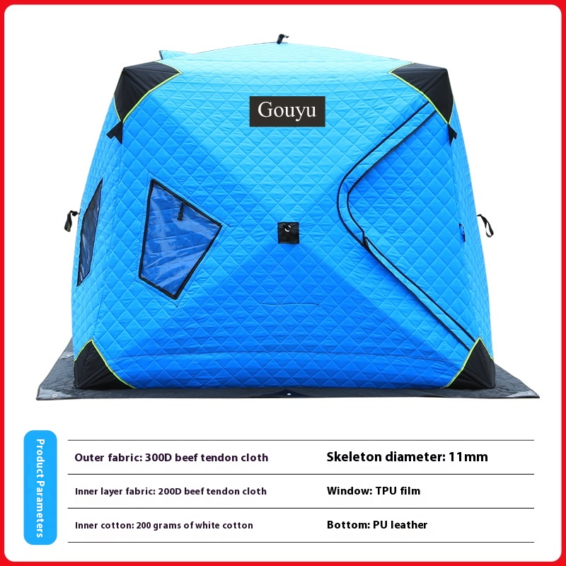 Tenda Memancing di Es Peralata - Fishing Equipment Needed ulasan dan harga