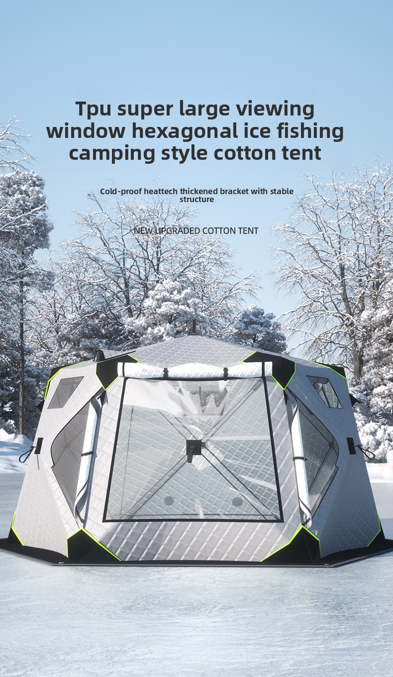 Tenda Memancing di Es 260/330c - Fishing Equipment Needed ulasan dan harga
