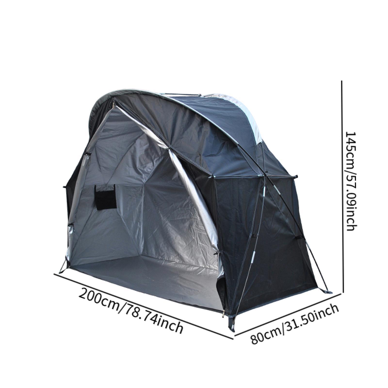 Tenda Berkemah Serbaguna Ringa - Fishing Equipment Needed ulasan dan harga