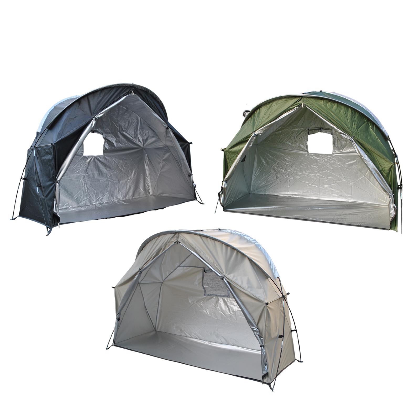 Tenda Berkemah Serbaguna Ringa - Fishing Equipment Needed ulasan dan harga