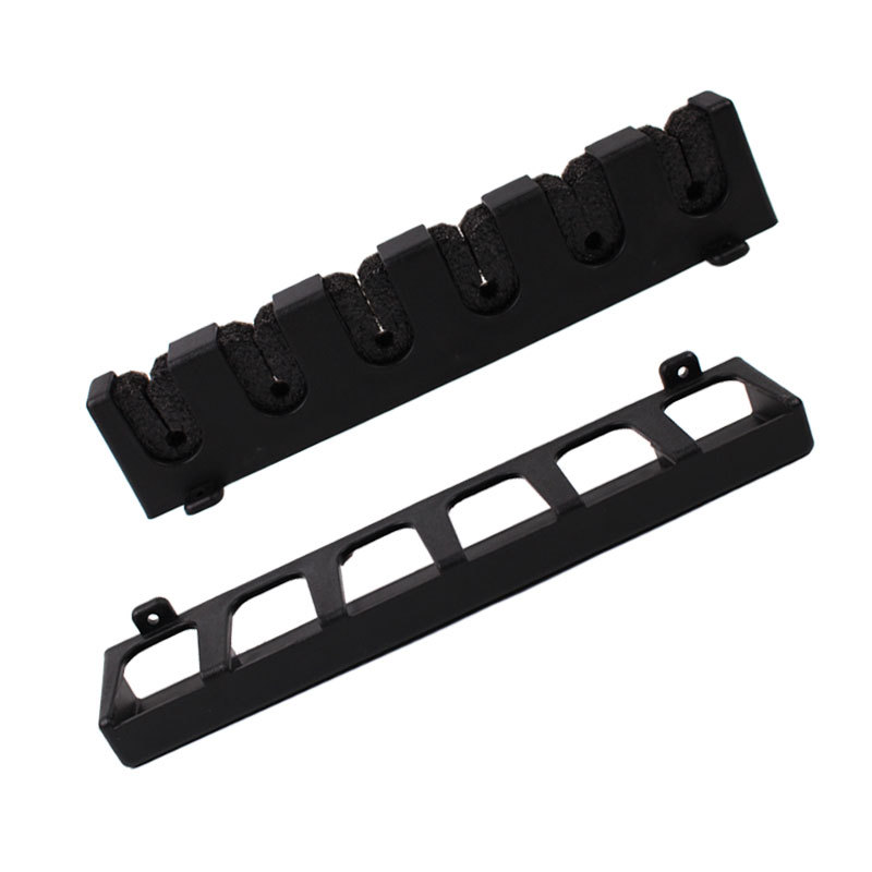 Pemegang joran pancing tegak l - Fishing Equipment Storage ulasan dan harga