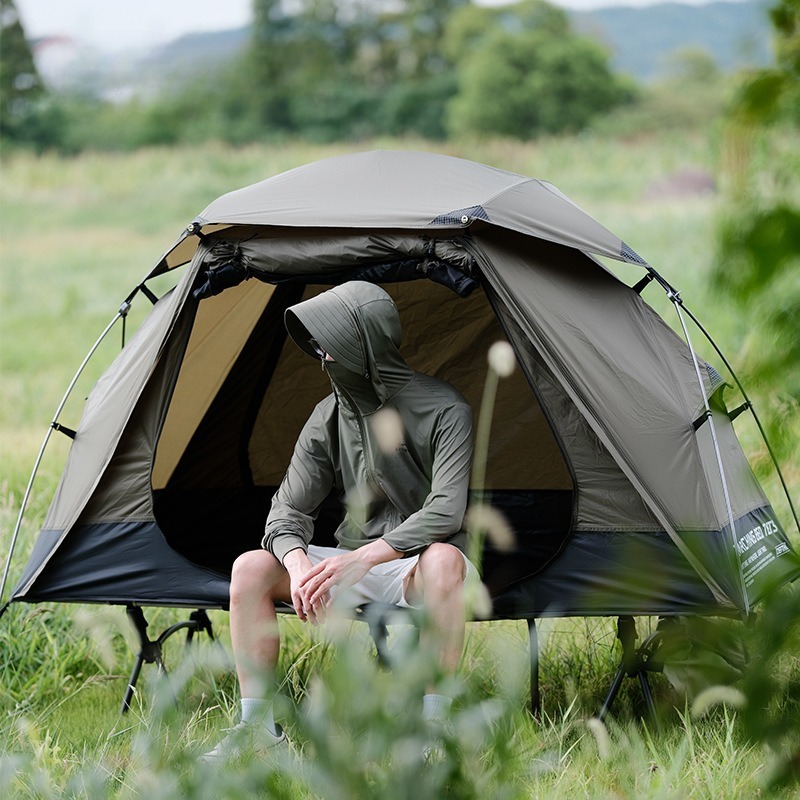 Tenda Memancing Ringan Tahan H - Fishing Equipment Needed ulasan dan harga
