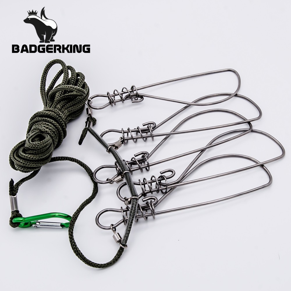 5 Meter Kukan Fish Lock Fly Fi - Fishing Equipment On Sale ulasan dan harga