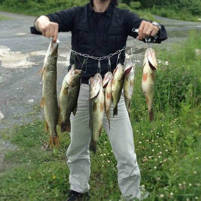 5 Meter Kukan Fish Lock Fly Fi - Fishing Equipment On Sale ulasan dan harga