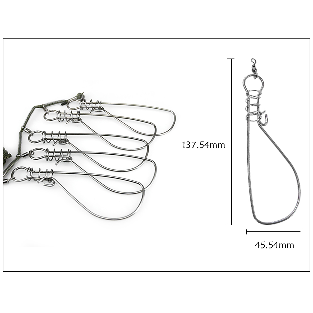 5 Meter Kukan Fish Lock Fly Fi - Fishing Equipment On Sale ulasan dan harga
