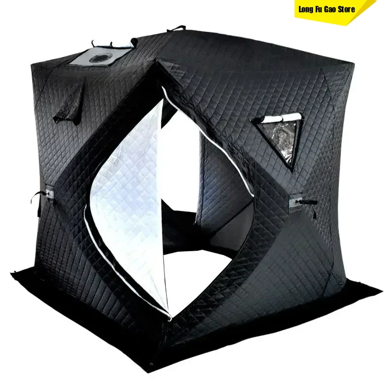Tenda Camping Tempat Berlindun - Fishing Equipment Needed ulasan dan harga