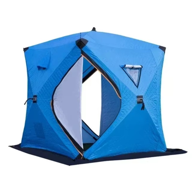 Tenda Camping Tempat Berlindun - Fishing Equipment Needed ulasan dan harga