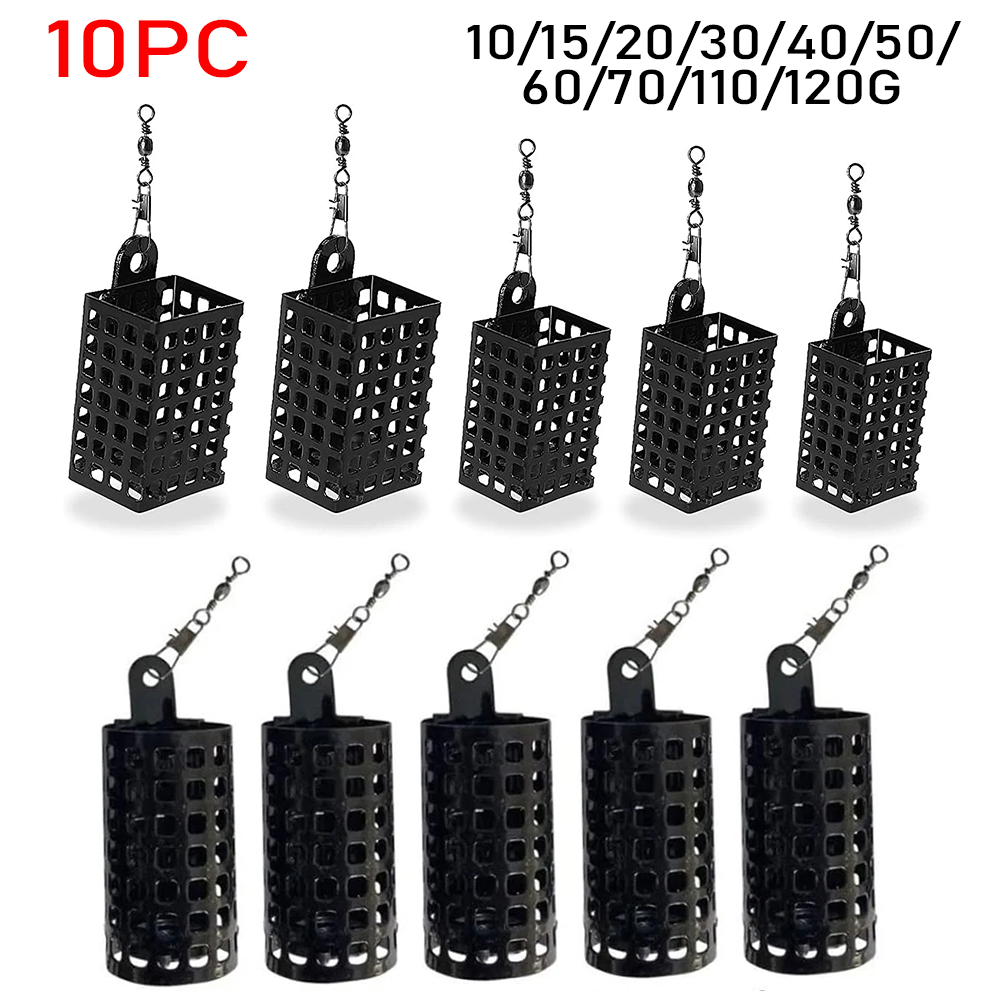 10 buah umpan pancing kandang  - Fishing Equipment Used ulasan dan harga