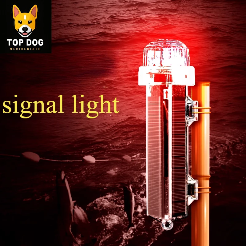 Lampu sinyal tahan air kualita - Fishing Equipment Net ulasan dan harga
