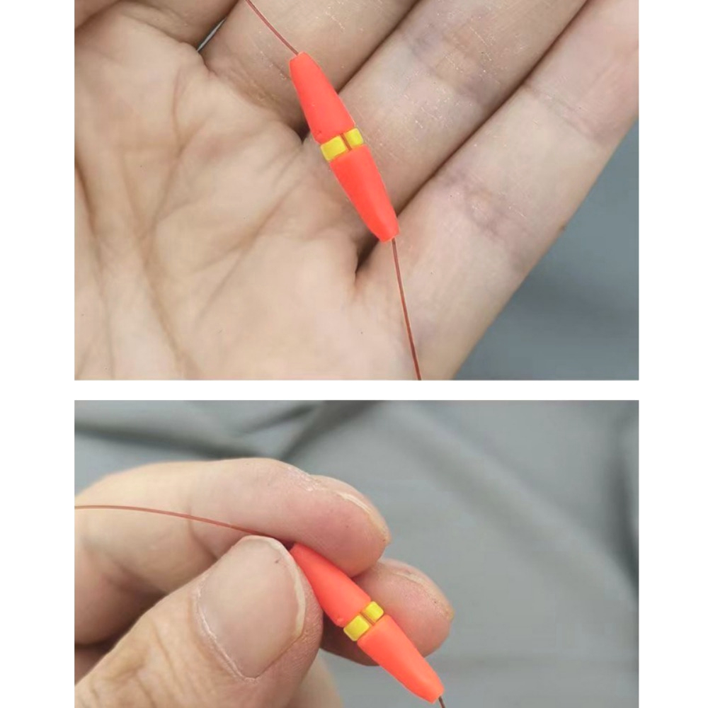 80pcs/set Alat Pancing Anti An - Fishing Equipment On Sale ulasan dan harga