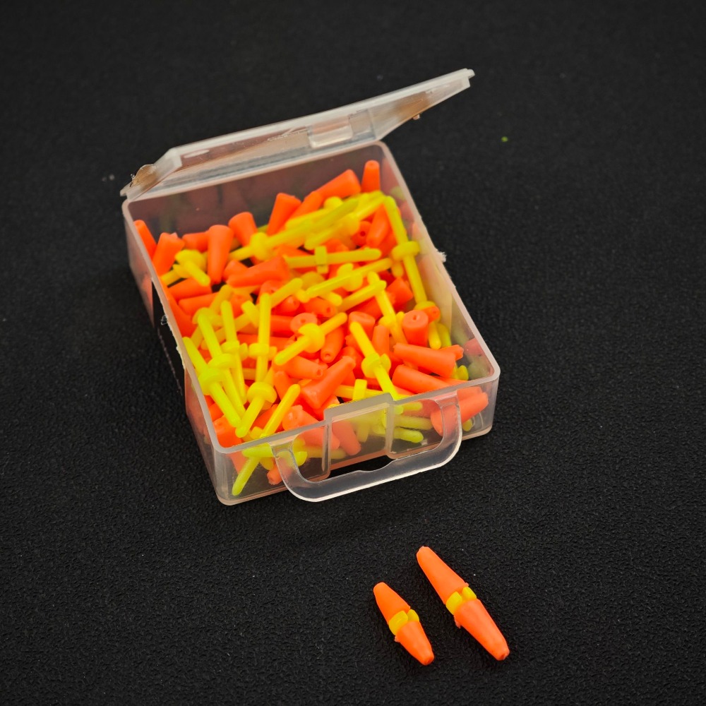 80pcs/set Alat Pancing Anti An - Fishing Equipment On Sale ulasan dan harga