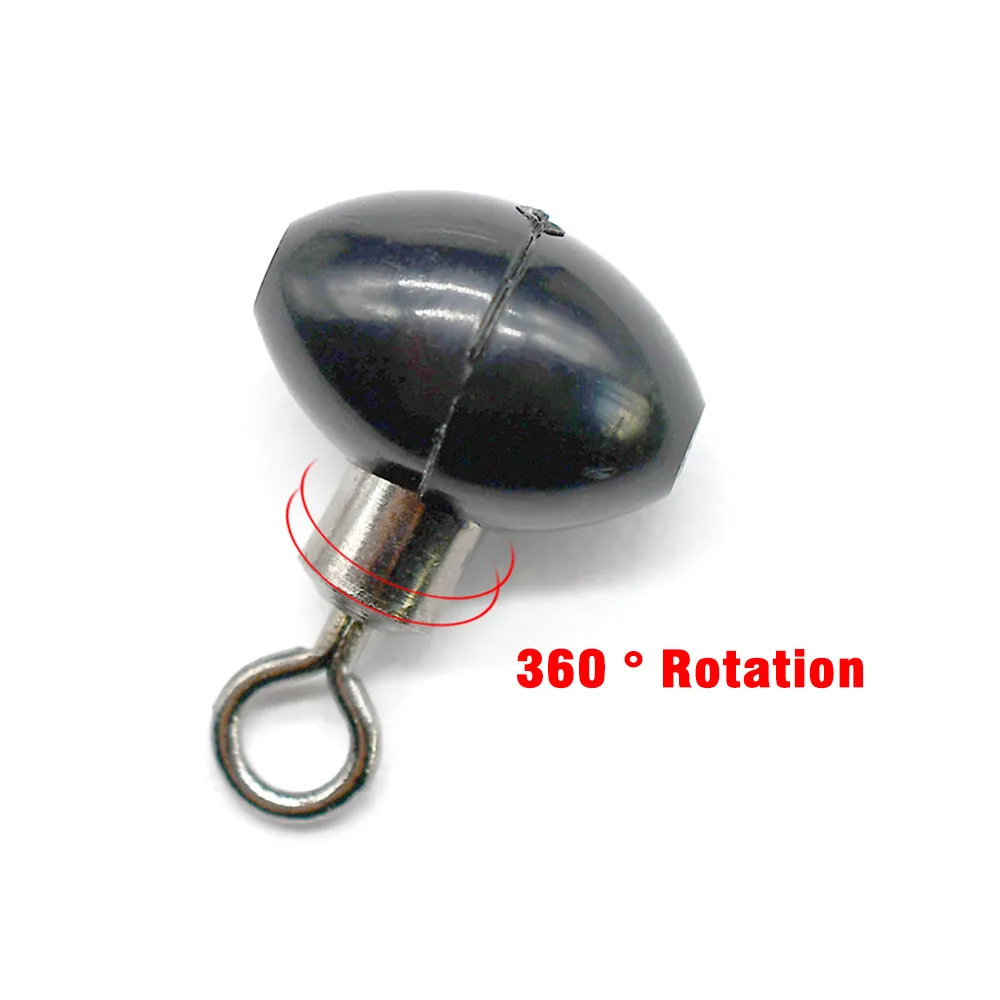 MNFT 10 Buah Manik-manik Rig P - Fishing Equipment On Sale ulasan dan harga