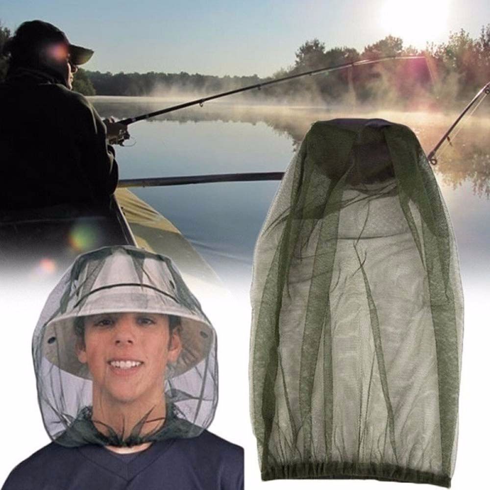Perlengkapan Perjalanan Anti N - Fishing Equipment Net ulasan dan harga