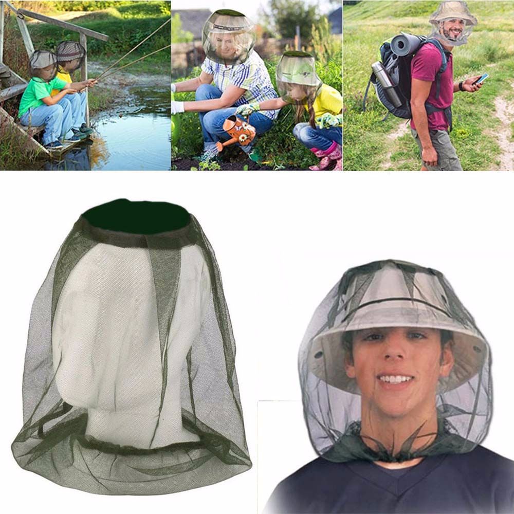 Perlengkapan Perjalanan Anti N - Fishing Equipment Net ulasan dan harga