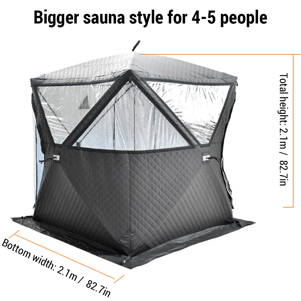 Tenda memancing Musim Dingin,  - Fishing Equipment Needed ulasan dan harga