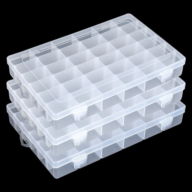 Kotak penyimpanan Organizer pl - Fishing Equipment Storage ulasan dan harga