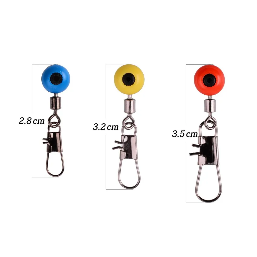 20 Buah Senar Pancing Kait Put - Fishing Equipment On Sale ulasan dan harga